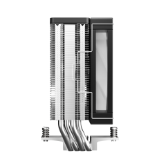 COOLER DEEPCOOL AG400 G2 ARGB R-AG400-BKAMMG2-G