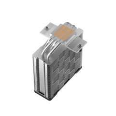 COOLER DEEPCOOL AG400 G2 ARGB R-AG400-BKAMMG2-G