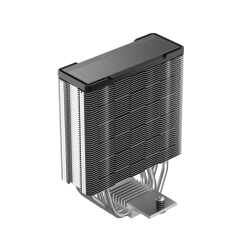 COOLER DEEPCOOL AG400 G2 ARGB R-AG400-BKAMMG2-G
