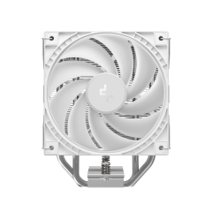 COOLER DEEPCOOL AG400 G2 WH ARGB R-AG400-WHAMMG2-G