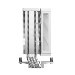 COOLER DEEPCOOL AG400 G2 WH ARGB R-AG400-WHAMMG2-G