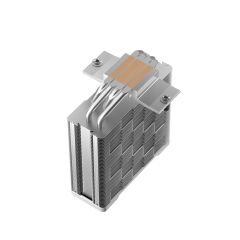 COOLER DEEPCOOL AG400 G2 WH ARGB R-AG400-WHAMMG2-G