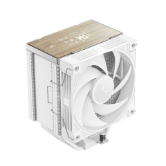 COOLER DEEPCOOL AK700 DIGITAL WH BRANCO R-AK700-WHNDMN-GJD