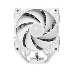 COOLER DEEPCOOL AK700 DIGITAL WH BRANCO R-AK700-WHNDMN-GJD