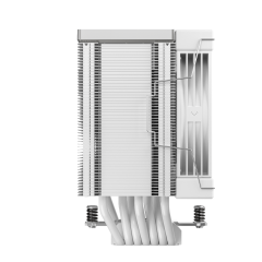 COOLER DEEPCOOL AK700 DIGITAL WH BRANCO R-AK700-WHNDMN-GJD