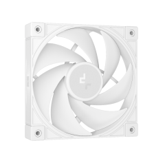 COOLER DEEPCOOL AK700 DIGITAL WH BRANCO R-AK700-WHNDMN-GJD