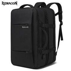 MOCHILA REDRAGON PRETO GB-110
