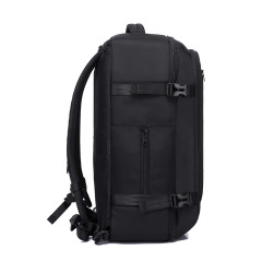 MOCHILA REDRAGON PRETO GB-111