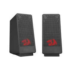 CAIXA DE SOM GAMER RANCH PRETO GS513