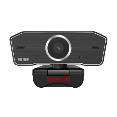 WEBCAM GAMER STREAMING HITMAN GW800-1 V1