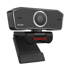 WEBCAM GAMER STREAMING HITMAN GW800-1 V1