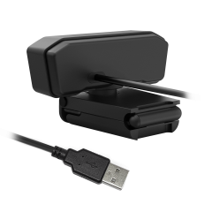 WEBCAM GAMER STREAMING HITMAN GW800-1 V1