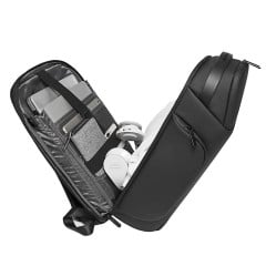 MOCHILA REDRAGON PRETO GB-122