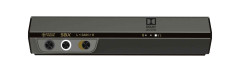 DAC GAMER CREATIVE SOUND BLASTER X G6 PRETO 70SB177000003