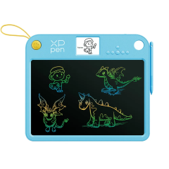 MESA DIGITALIZADORA DOODLE LEARNING BOARD AZUL CH140-ENBE