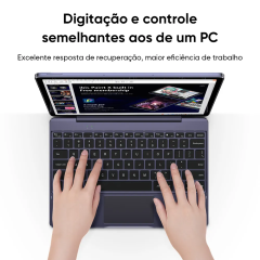 TECLADO XP-PEN PARA MESA DIGITALIZADORA SMART KEYBOARD ACK08_B