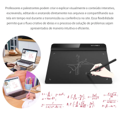 MESA DIGITALIZADORA XP PEN STAR G640(903)