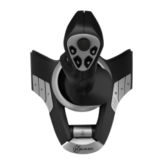 MANCHE KALKAN STRIDER PRETO KLK00005