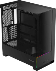 GABINETE GAMER REDRAGON DARKLINE S/F PRETO CA-621B