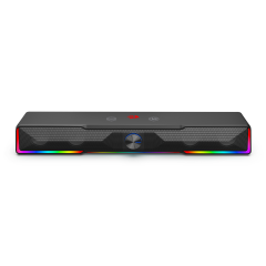 CAIXA DE SOM SOUNDBAR GAMER CATNONN GS516