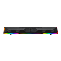 CAIXA DE SOM SOUNDBAR GAMER CATNONN GS516