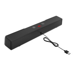 CAIXA DE SOM SOUNDBAR GAMER CATNONN GS516