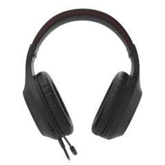HEADSET GAMER REDRAGON GRIM PRETO H132