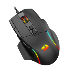 MOUSE GAMER REDRAGON VIPER PRETO M925