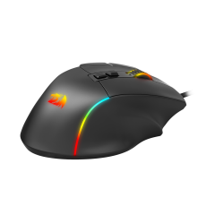 MOUSE GAMER REDRAGON VIPER PRETO M925