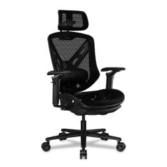 CADEIRA COUGAR SPEEDER PRETO 3MSPDGRB.0001 CGR-SPD-GRB