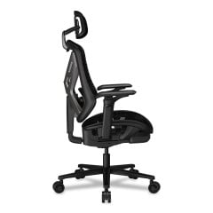 CADEIRA COUGAR SPEEDER PRETO 3MSPDGRB.0001 CGR-SPD-GRB