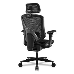 CADEIRA COUGAR SPEEDER PRETO 3MSPDGRB.0001 CGR-SPD-GRB