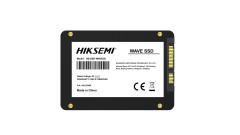 SSD SATA HIKSEMI WAVE 960GB - HS-SSD-WAVE(S)