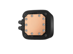 WATER COOLER REDRAGON X GAMERSTORM LE 360 RD PRETO ARGB - LE360RD-BKAMMM-A-1