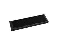 WATER COOLER REDRAGON X GAMERSTORM LE 360 RD PRETO ARGB - LE360RD-BKAMMM-A-1