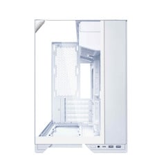 GABINETE LIANLI O11 VISION-M BRANCO C/ 1 FAN O11VMW WHITE