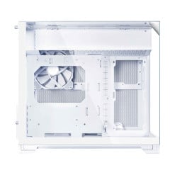 GABINETE LIANLI O11 VISION-M BRANCO C/ 1 FAN O11VMW WHITE