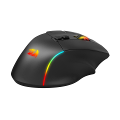 MOUSE GAMER REDRAGON VIPER FLY RGB PRETO S/F - M925-WL-F