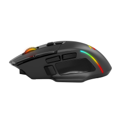 MOUSE GAMER REDRAGON VIPER FLY RGB PRETO S/F - M925-WL-F
