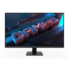 MONITOR GAMER GIGABYTE 32 POLEGADAS QHD 165HZ (OC 170HZ) PRETO - GS32Q