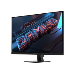 MONITOR GAMER GIGABYTE 32 POLEGADAS QHD 165HZ (OC 170HZ) PRETO - GS32Q