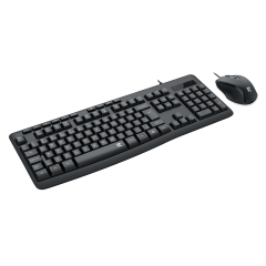 COMBO TECLADO + MOUSE R BY REDRAGON BS-7366