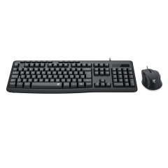 COMBO TECLADO + MOUSE R BY REDRAGON BS-7366
