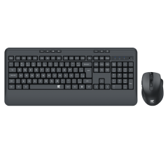 COMBO TECLADO + MOUSE REDRAGON MODELO BS-7641