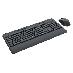 COMBO TECLADO + MOUSE REDRAGON MODELO BS-7641