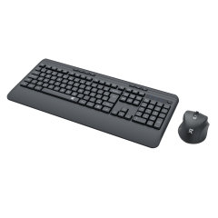 COMBO TECLADO + MOUSE REDRAGON MODELO BS-7641