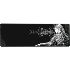 MOUSEPAD KALKAN LUNAIR EXTENDED LITE (900x300x3) - KLK00104