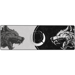 MOUSEPAD KALKAN HOWL EXTENDED LITE (900x300x3) - KLK00106