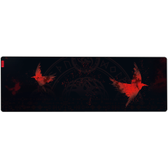 MOUSEPAD KALKAN TWIN EXTENDED LITE (900x300x3) - KLK00107