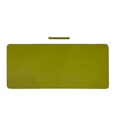 MOUSEPAD KEYTIME LEATHERPAD MATCHA EXTENDED (900x400x2) - KYT00077